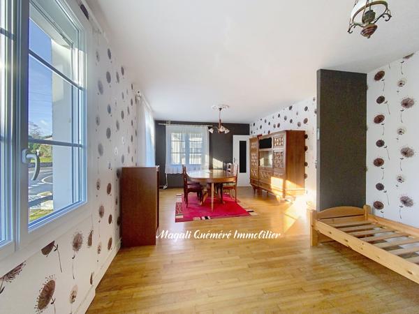 Montfort-sur-Meu (35160) Maison 4 pièces Montfort à découvrir