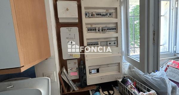 À vendre Maison 5 pièces 124 m² - Amboise 37400