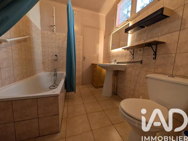 Appartement à vendre 4 pièces 118 m² Beaumont-de-Lomagne