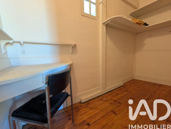 Appartement à vendre 4 pièces 118 m² Beaumont-de-Lomagne