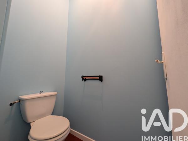 Appartement à vendre 4 pièces 118 m² Beaumont-de-Lomagne