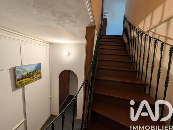 Appartement à vendre 4 pièces 118 m² Beaumont-de-Lomagne
