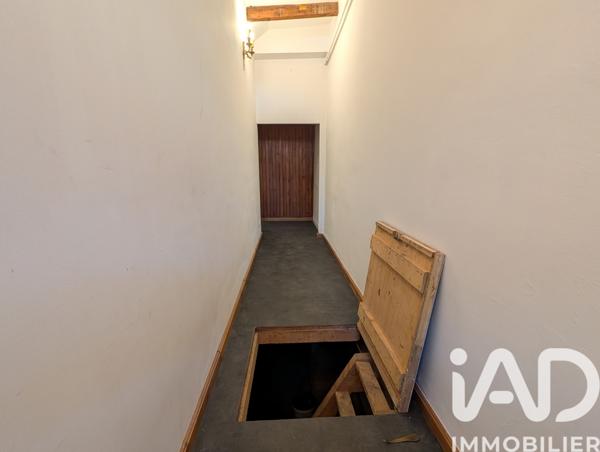 Appartement à vendre 4 pièces 118 m² Beaumont-de-Lomagne
