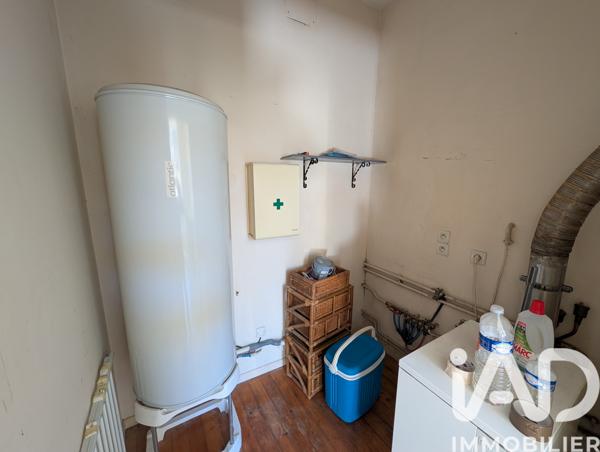 Appartement à vendre 4 pièces 118 m² Beaumont-de-Lomagne