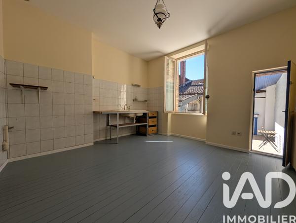 Appartement à vendre 4 pièces 118 m² Beaumont-de-Lomagne
