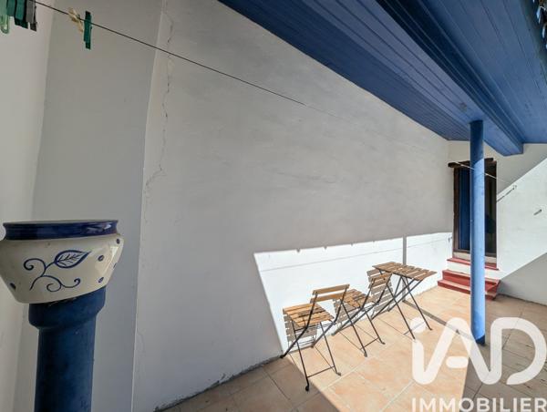Appartement à vendre 4 pièces 118 m² Beaumont-de-Lomagne