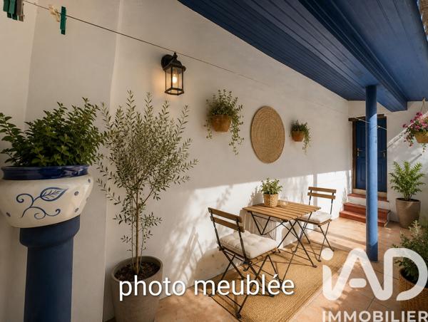 Appartement à vendre 4 pièces 118 m² Beaumont-de-Lomagne
