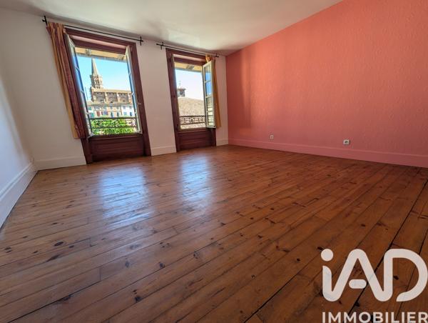 Appartement à vendre 4 pièces 118 m² Beaumont-de-Lomagne