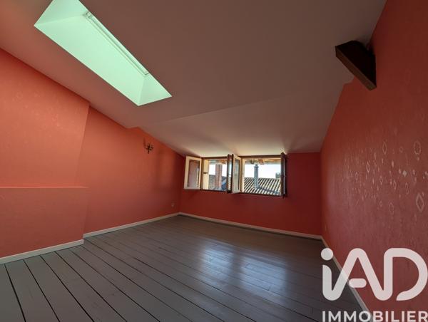 Appartement à vendre 4 pièces 118 m² Beaumont-de-Lomagne