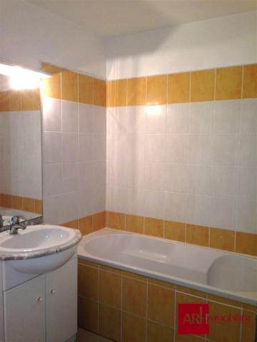 A vendre - Appartement F2 de 47 m² – Parking –Libre de toute occupation - Sainte-Clotilde