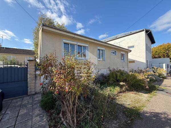 ORLÉANS limite FLEURY LES AUBRAIS