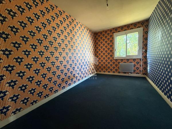 ORLÉANS limite FLEURY LES AUBRAIS