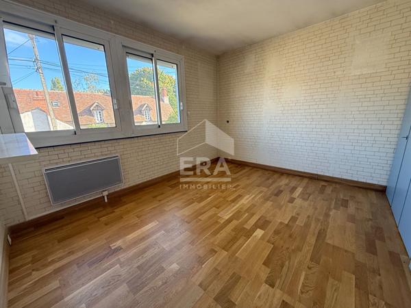 ORLÉANS limite FLEURY LES AUBRAIS