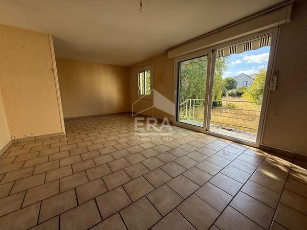 ORLÉANS limite FLEURY LES AUBRAIS