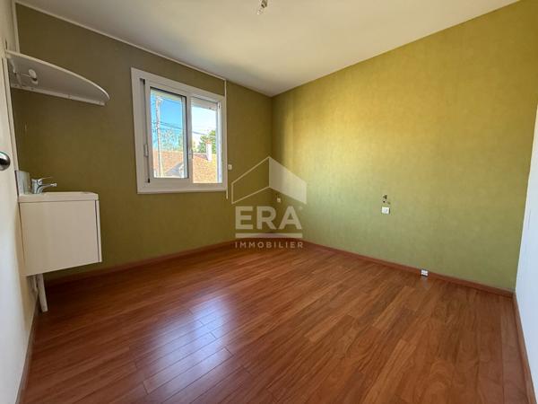 ORLÉANS limite FLEURY LES AUBRAIS