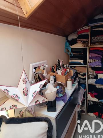 Maison à vendre 7 pièces 200 m² Chassal-Molinges