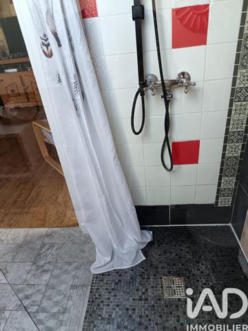 Maison à vendre 7 pièces 200 m² Chassal-Molinges