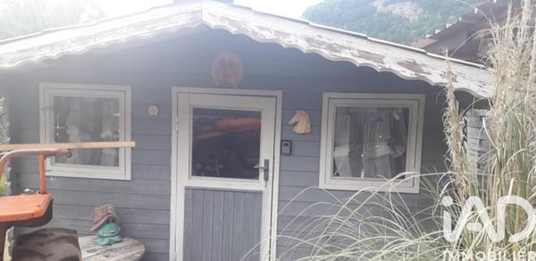 Maison à vendre 7 pièces 200 m² Chassal-Molinges