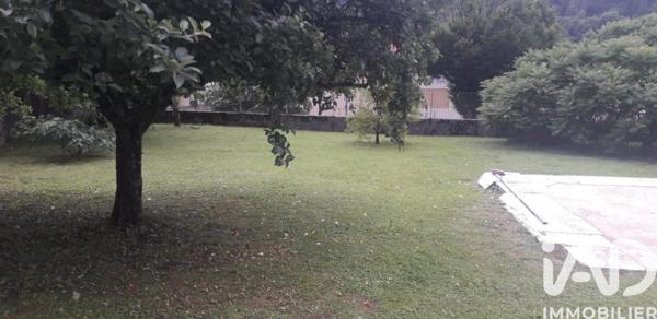 Maison à vendre 7 pièces 200 m² Chassal-Molinges