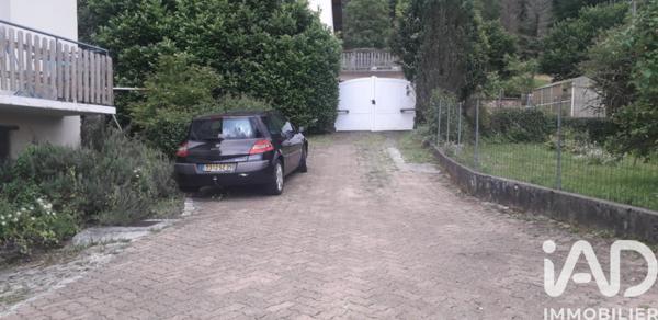 Maison à vendre 7 pièces 200 m² Chassal-Molinges