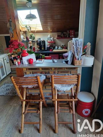 Maison à vendre 7 pièces 200 m² Chassal-Molinges