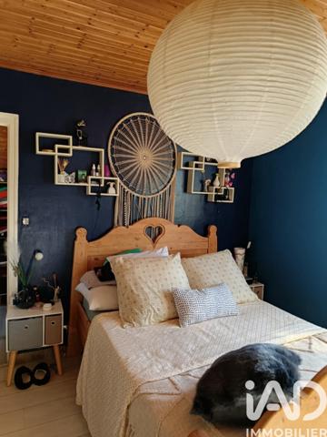 Maison à vendre 7 pièces 200 m² Chassal-Molinges