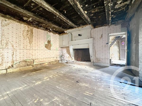 Maison à vendre  3 pièces - 73,08 m2 FONTENAY LE COMTE - 85