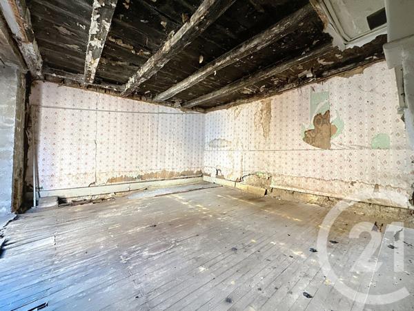 Maison à vendre  3 pièces - 73,08 m2 FONTENAY LE COMTE - 85