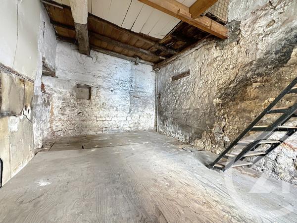 Maison à vendre  3 pièces - 73,08 m2 FONTENAY LE COMTE - 85