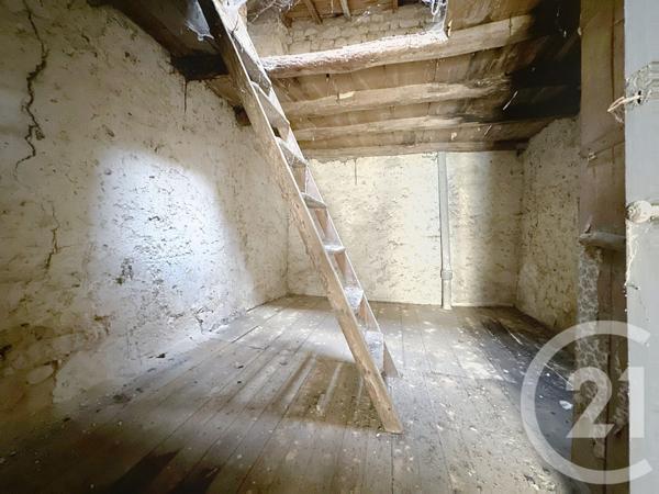 Maison à vendre  3 pièces - 73,08 m2 FONTENAY LE COMTE - 85