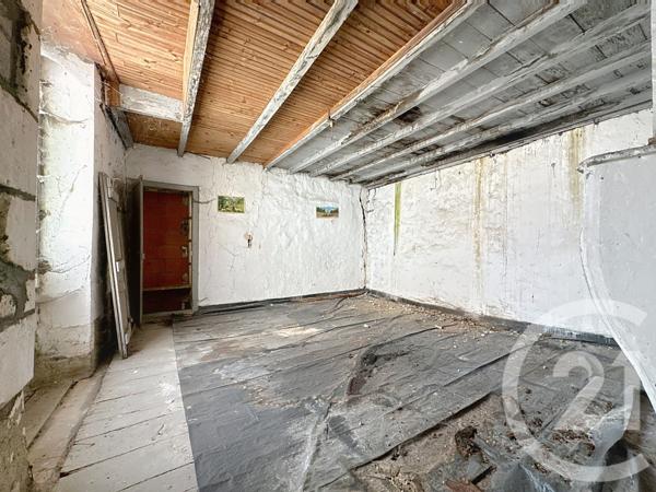 Maison à vendre  3 pièces - 73,08 m2 FONTENAY LE COMTE - 85