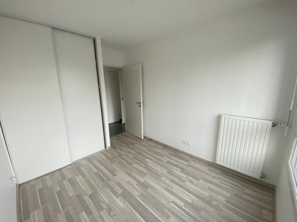 Appartement Annemasse 3 pièces 73m2