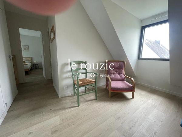 Maison à vendre Sarzeau