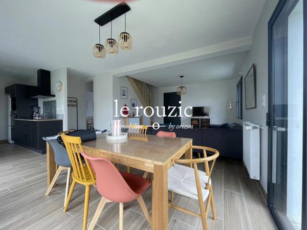 Maison à vendre Sarzeau