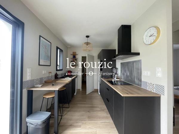 Maison à vendre Sarzeau