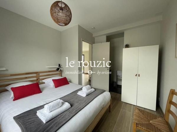 Maison à vendre Sarzeau