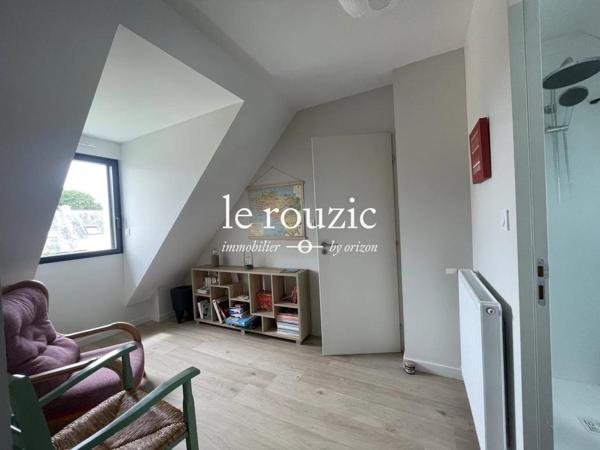Maison à vendre Sarzeau