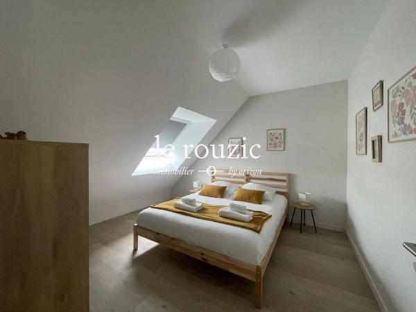 Maison à vendre Sarzeau