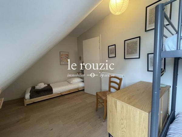 Maison à vendre Sarzeau