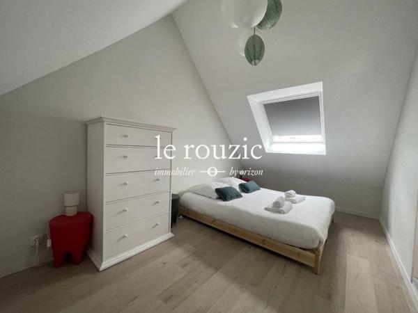 Maison à vendre Sarzeau