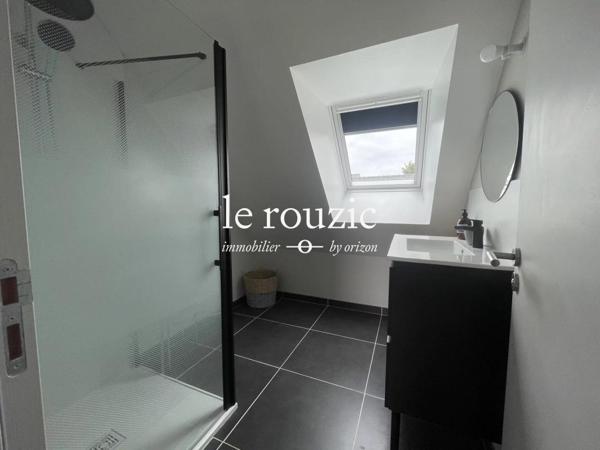 Maison à vendre Sarzeau