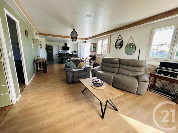 Maison à vendre  4 pièces - 110 m2 LAROQUE D OLMES - 09