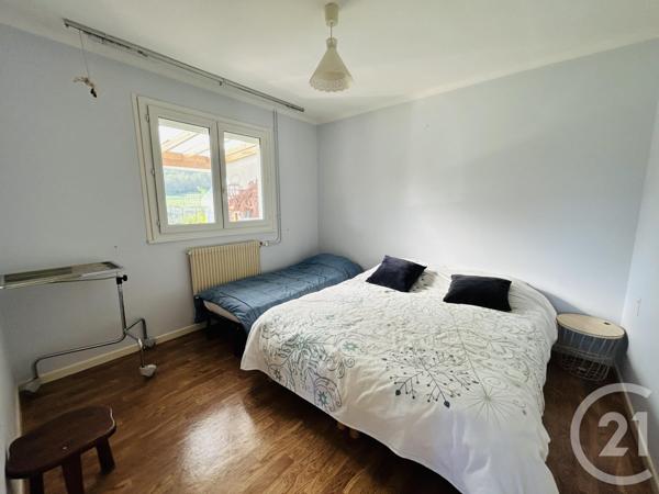 Maison à vendre  4 pièces - 110 m2 LAROQUE D OLMES - 09