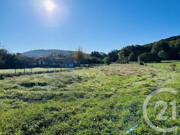 Maison à vendre  4 pièces - 110 m2 LAROQUE D OLMES - 09