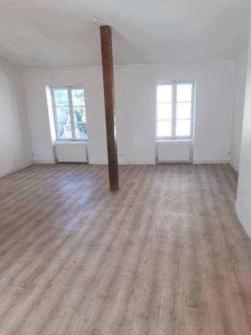 Maison 5 pièces - 149 m² Exclusivité efficity