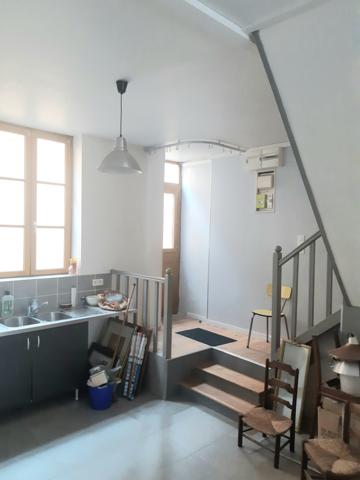 Maison 5 pièces - 149 m² Exclusivité efficity