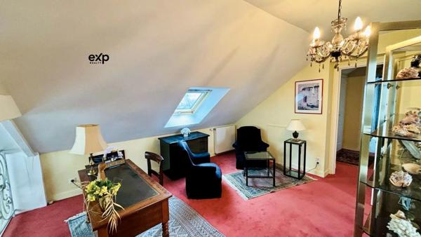 Appartement Duplex 6 pièces de 179 m2