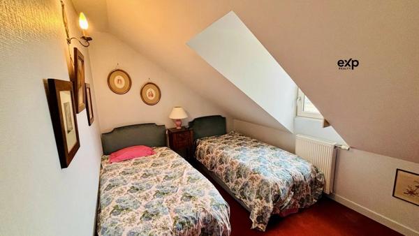 Appartement Duplex 6 pièces de 179 m2