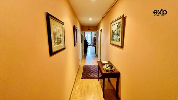 Appartement Duplex 6 pièces de 179 m2