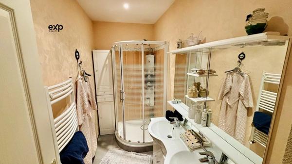 Appartement Duplex 6 pièces de 179 m2